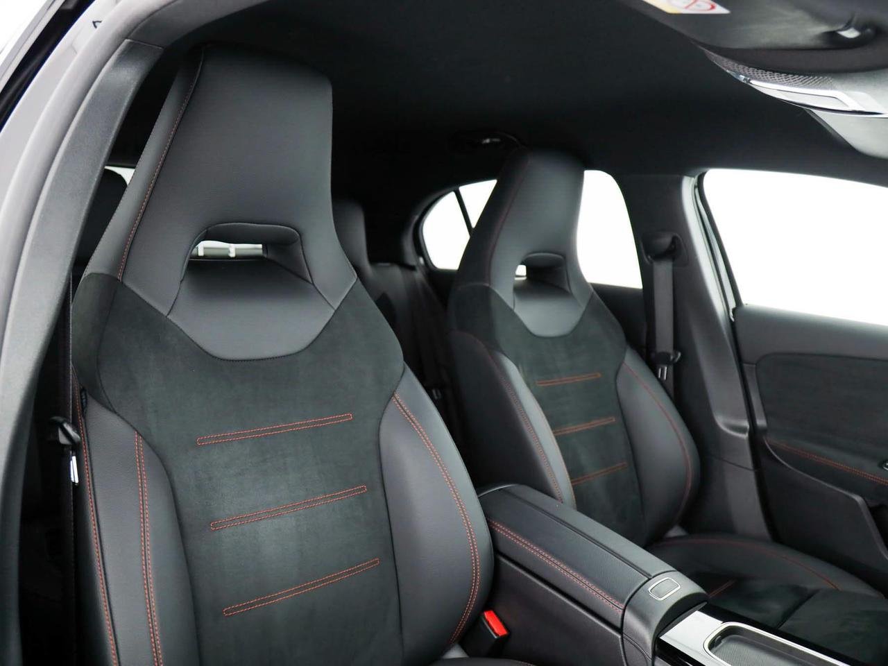 A 180 d AMG Line Advanced Plus auto - Certified