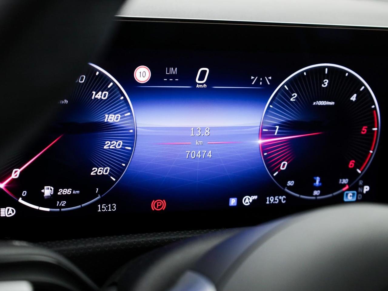 A 180 d AMG Line Advanced Plus auto - Certified