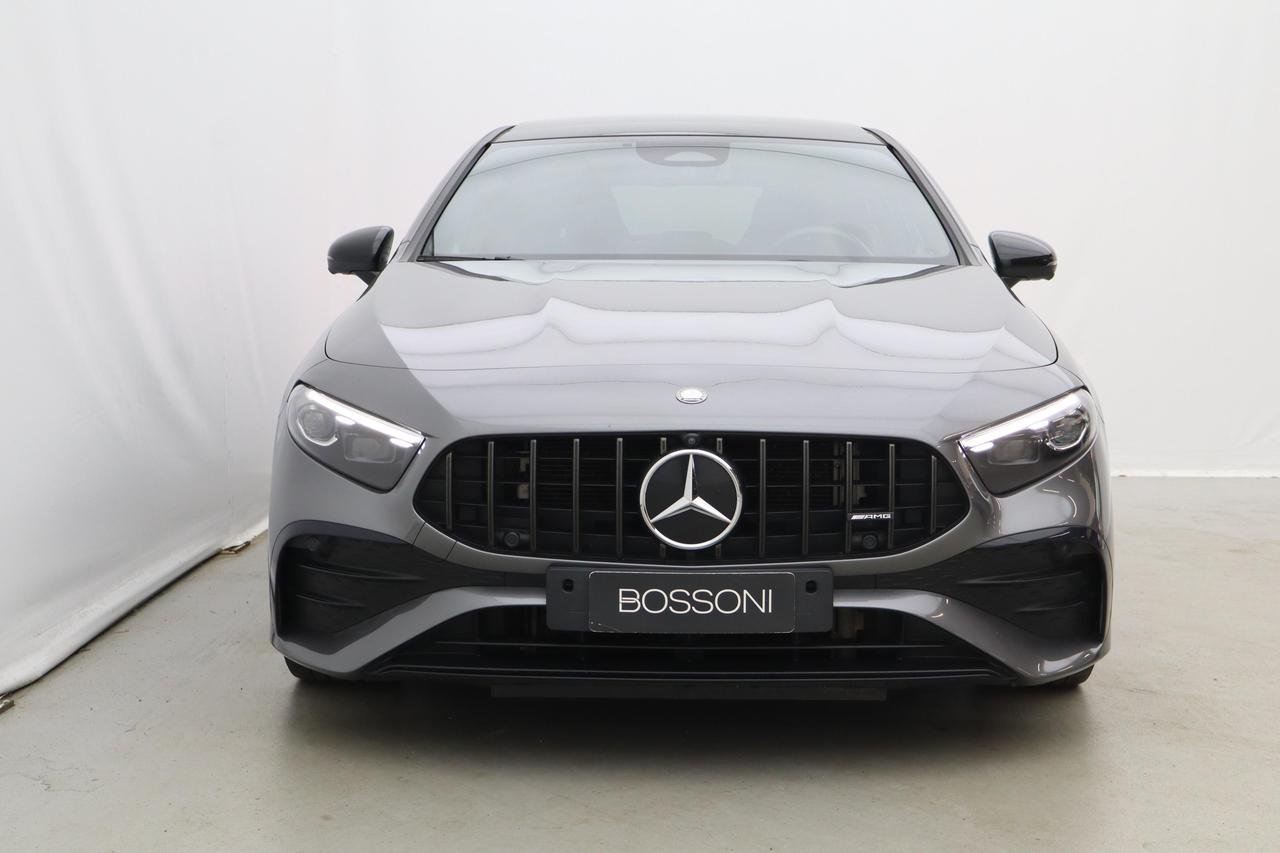 A AMG 35 AMG Line Premium Plus 4matic auto - Certified