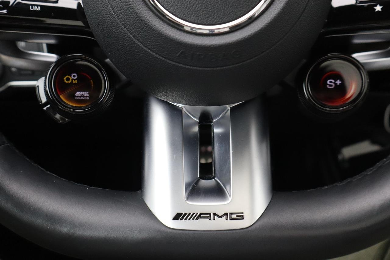 A AMG 35 AMG Line Premium Plus 4matic auto - Certified