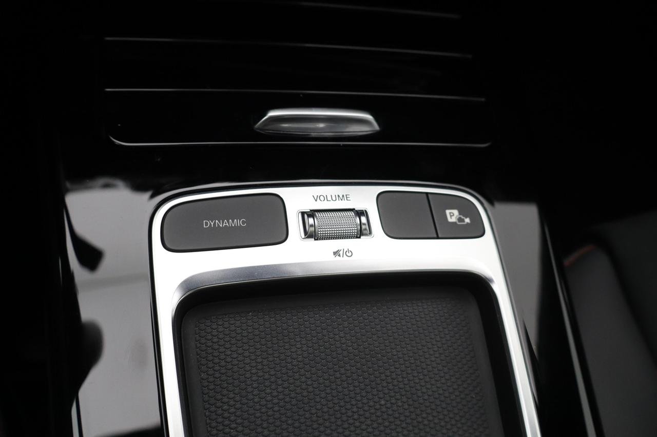 A AMG 35 AMG Line Premium Plus 4matic auto - Certified