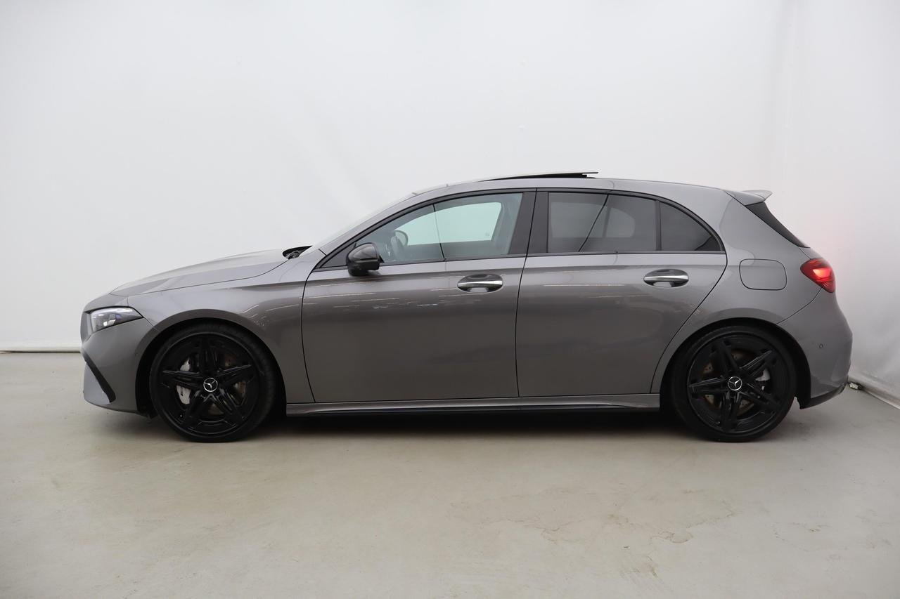 A AMG 35 AMG Line Premium Plus 4matic auto - Certified