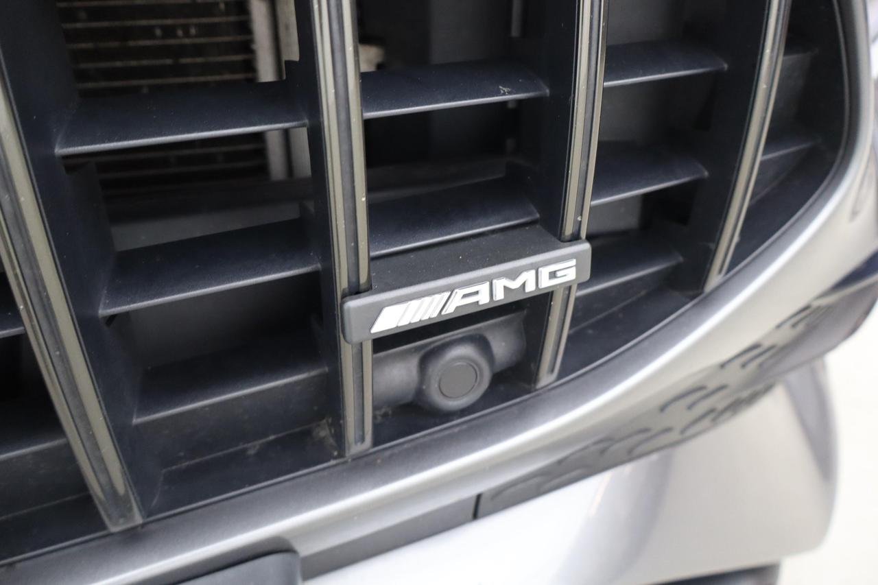A AMG 35 AMG Line Premium Plus 4matic auto - Certified