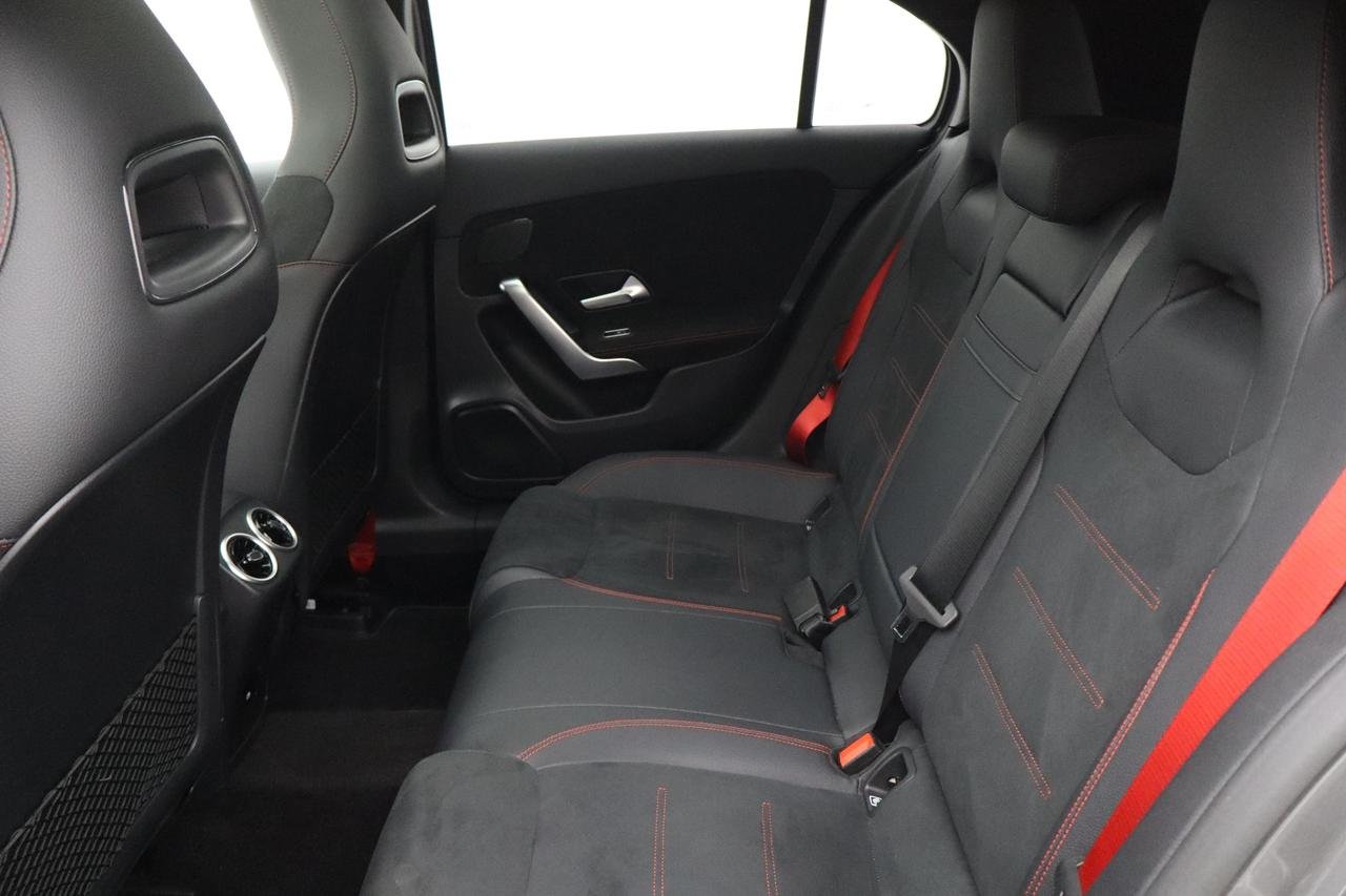 A AMG 35 AMG Line Premium Plus 4matic auto - Certified