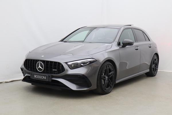 A AMG 35 AMG Line Premium Plus 4matic auto - Certified