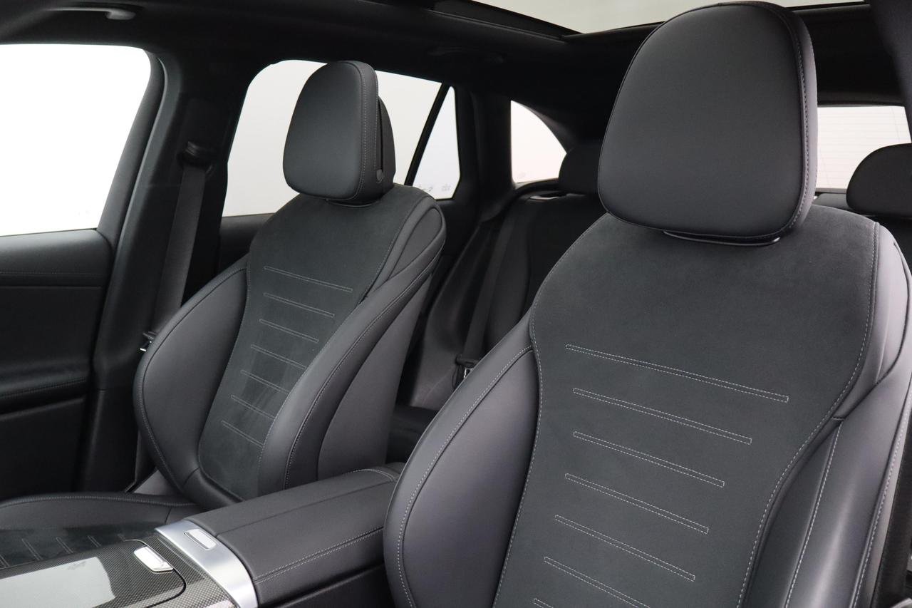 GLC 220 d AMG Line Advanced 4matic auto - Certified