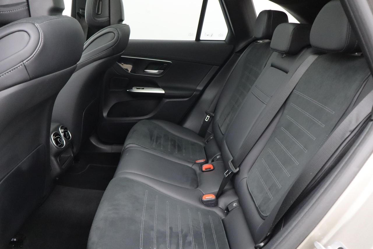 GLC 220 d AMG Line Advanced 4matic auto - Certified