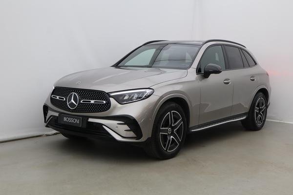 GLC 220 d AMG Line Advanced 4matic auto - Certified