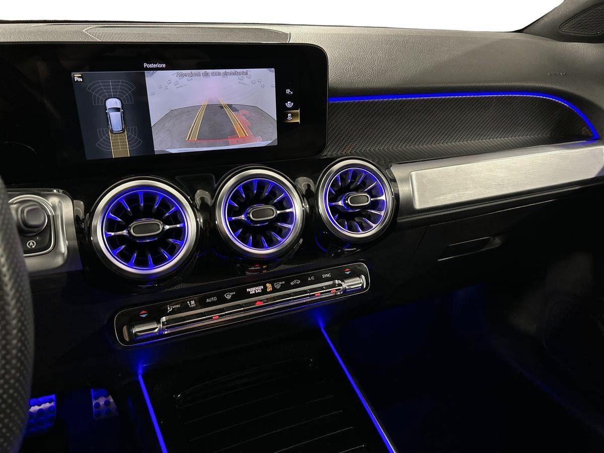 GLB AMG 35 4matic auto - Certified