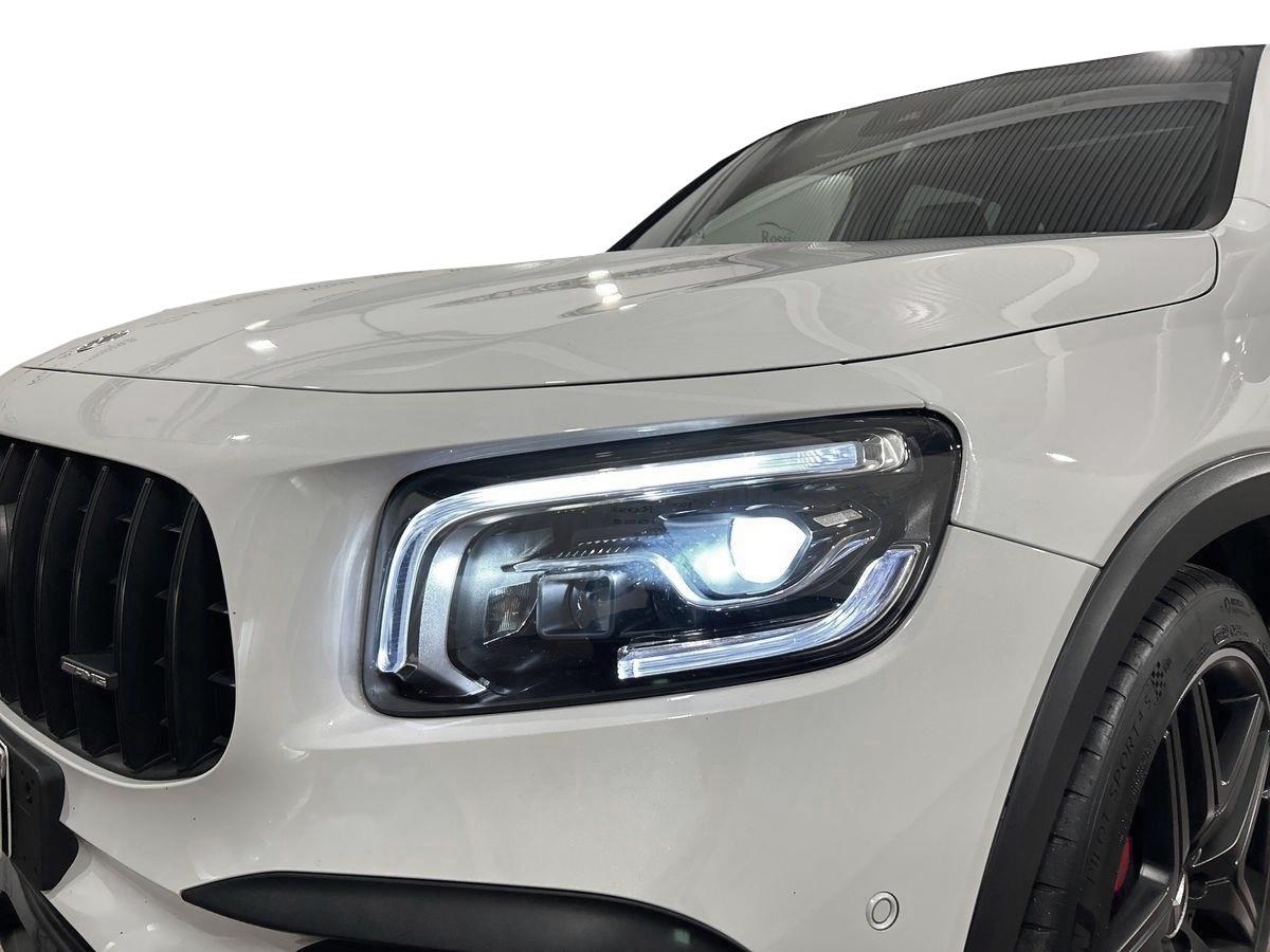 GLB AMG 35 4matic auto - Certified