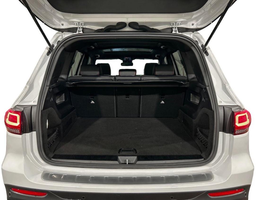 GLB AMG 35 4matic auto - Certified