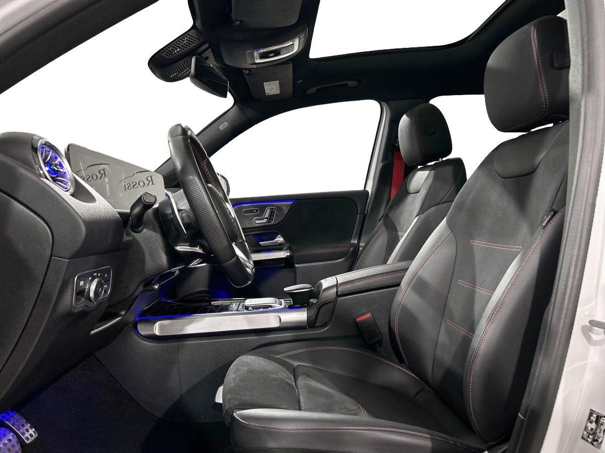 GLB AMG 35 4matic auto - Certified