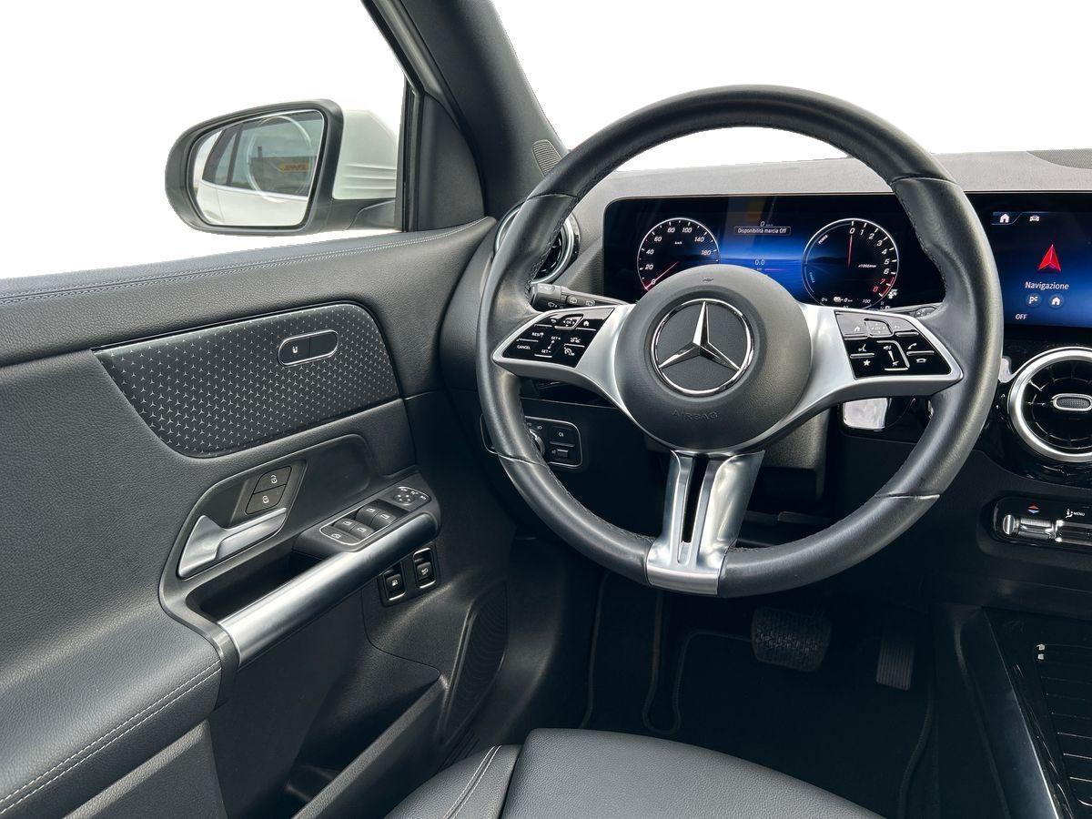 GLA 250 e phev Progressive Advanced Plus auto - Certified