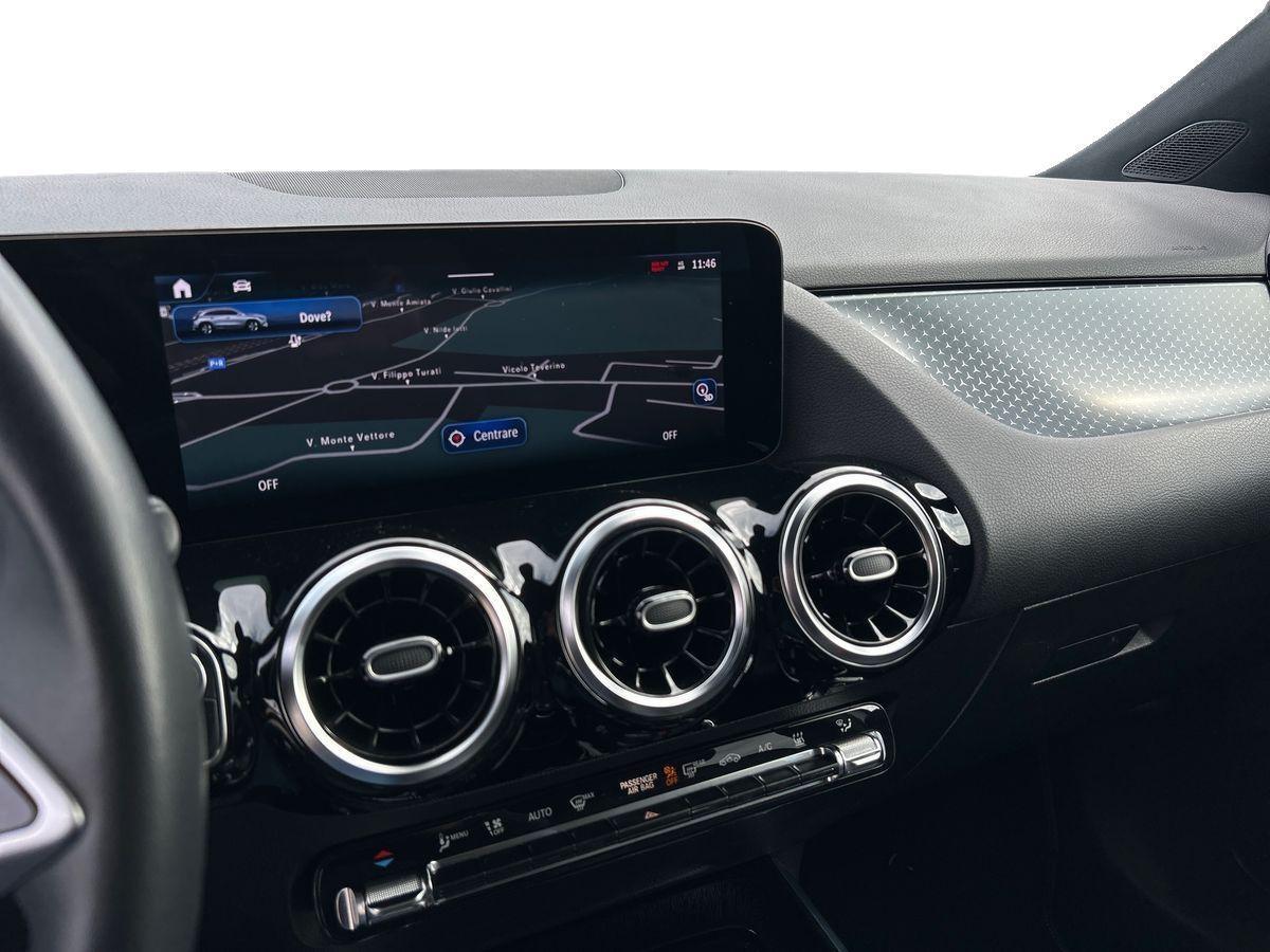 GLA 250 e phev Progressive Advanced Plus auto - Certified