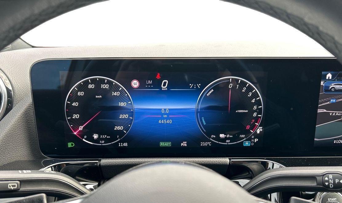 GLA 250 e phev Progressive Advanced Plus auto - Certified