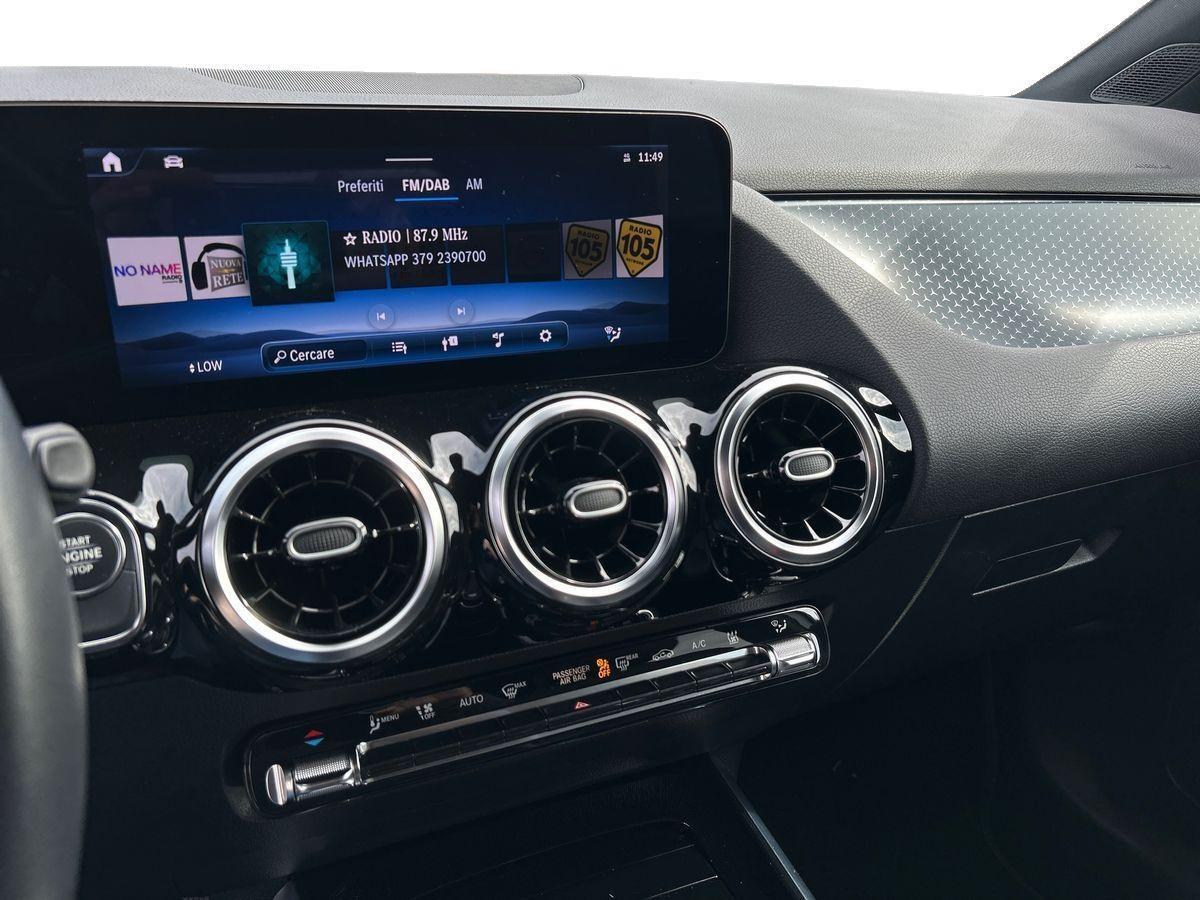 GLA 250 e phev Progressive Advanced Plus auto - Certified