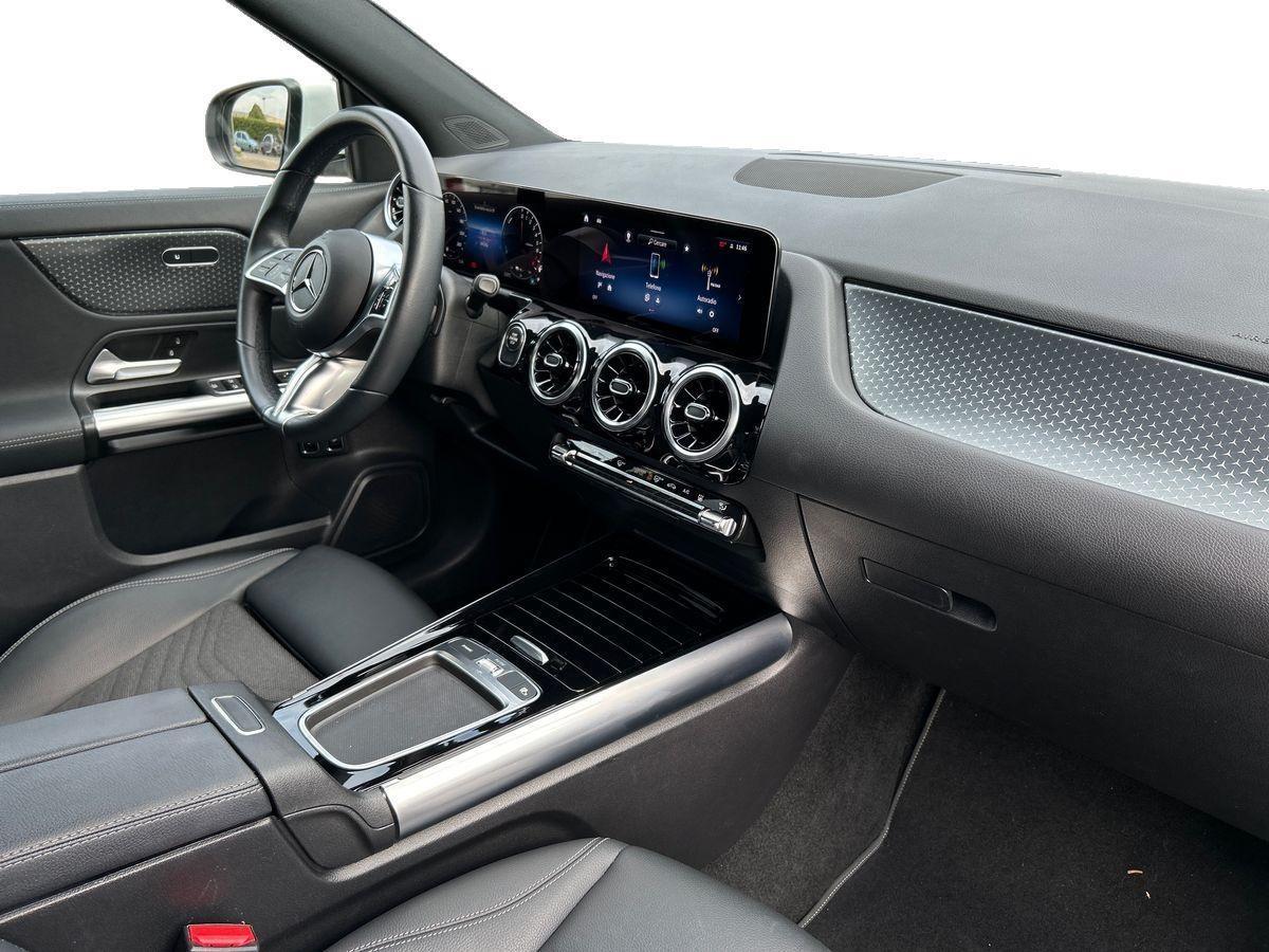 GLA 250 e phev Progressive Advanced Plus auto - Certified