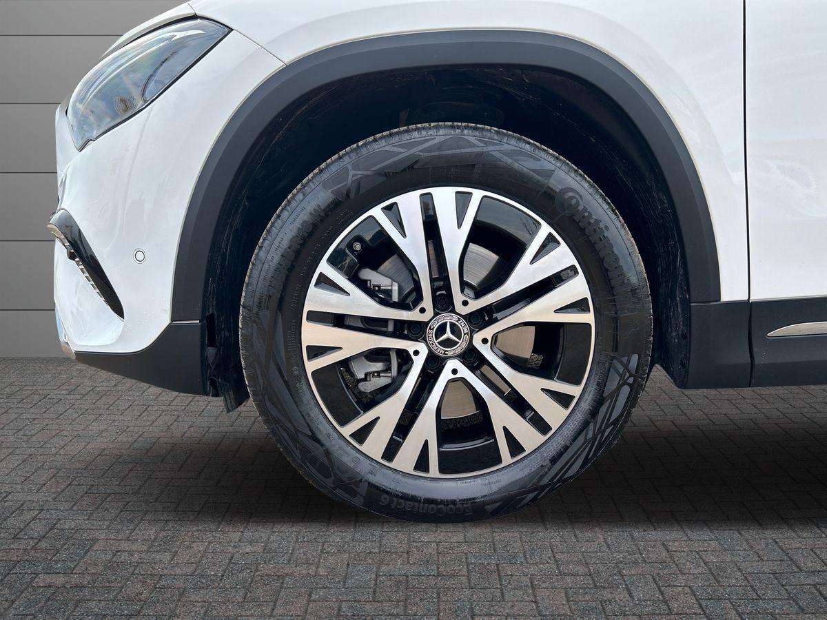 GLA 250 e phev Progressive Advanced Plus auto - Certified