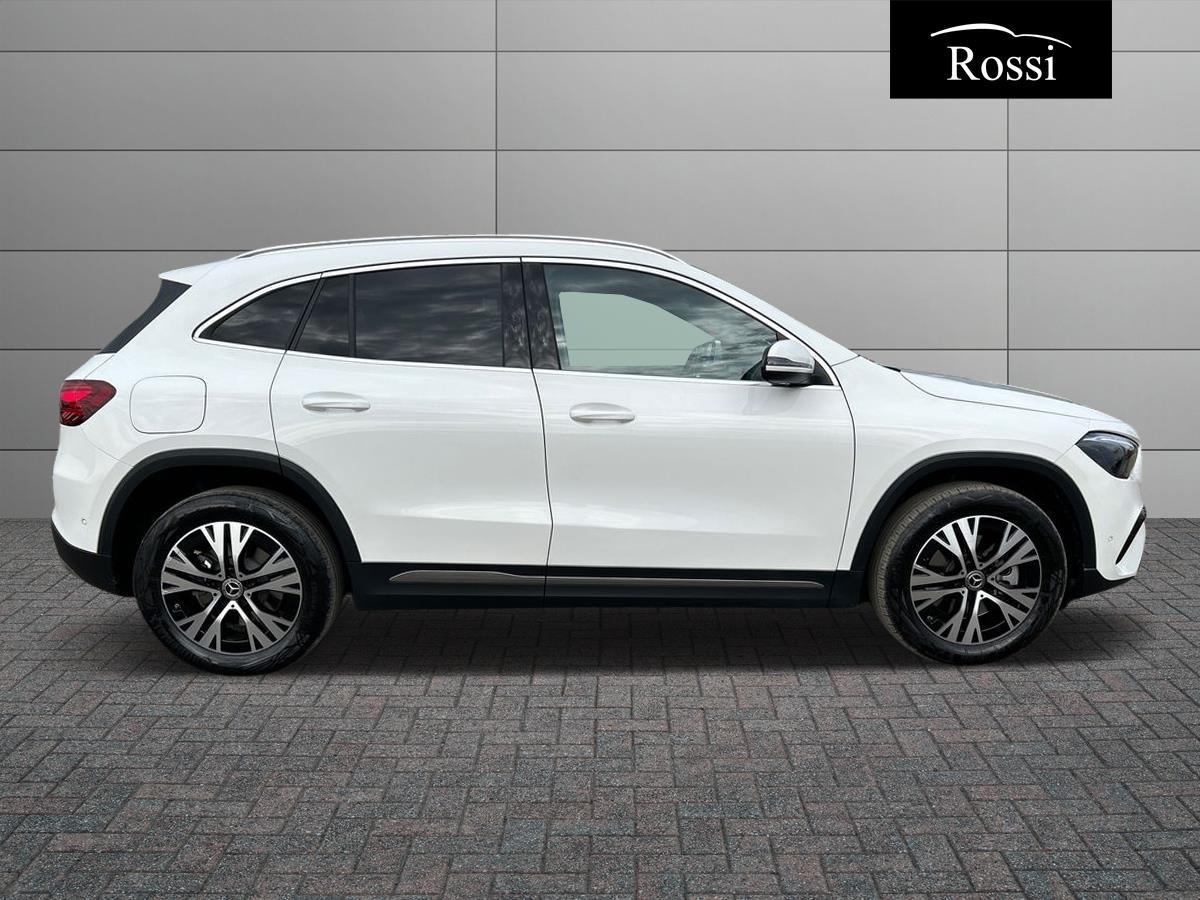 GLA 250 e phev Progressive Advanced Plus auto - Certified