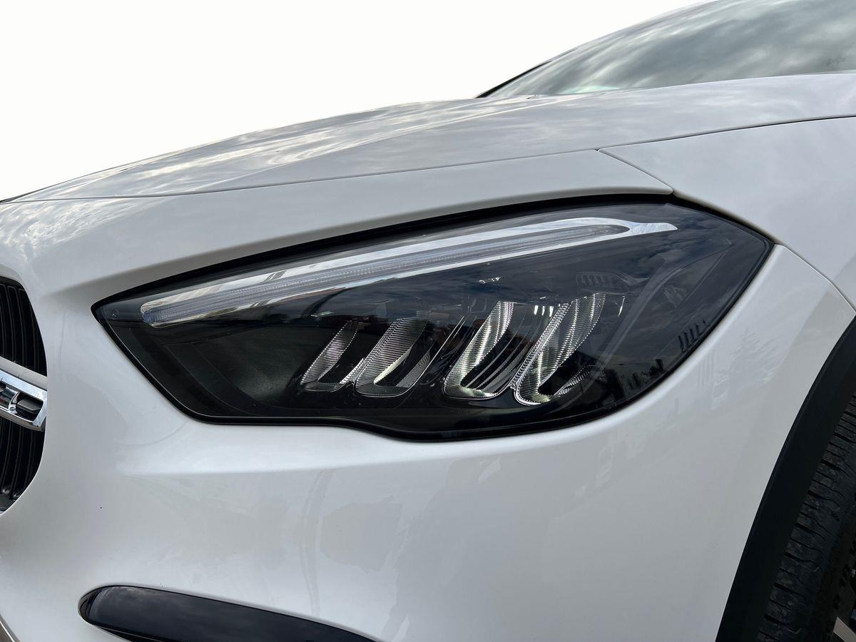 GLA 250 e phev Progressive Advanced Plus auto - Certified