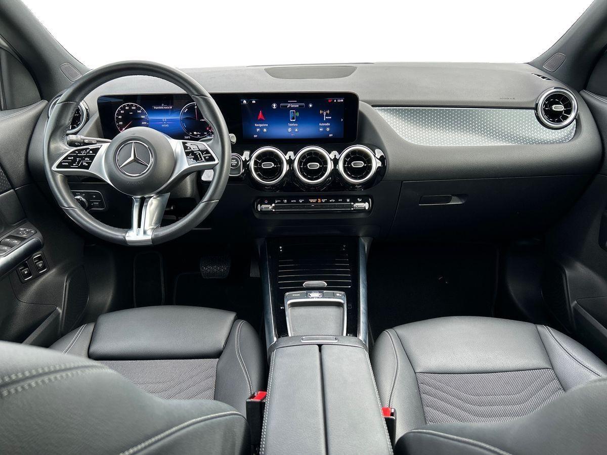 GLA 250 e phev Progressive Advanced Plus auto - Certified