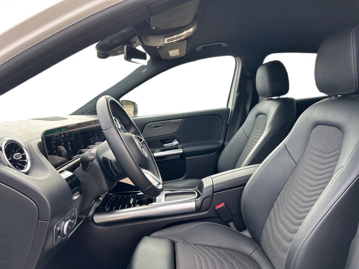 GLA 250 e phev Progressive Advanced Plus auto - Certified