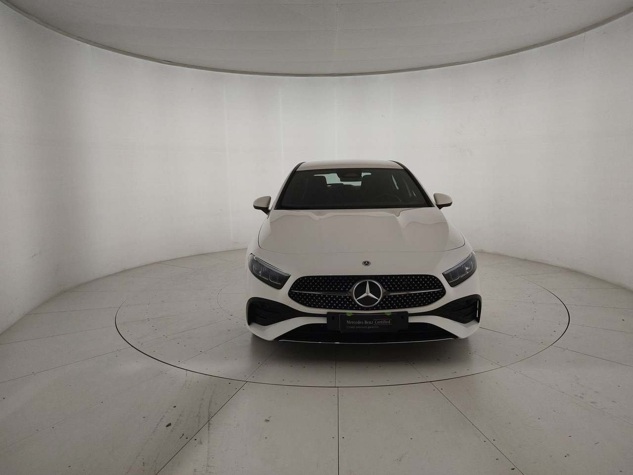 A 250 e phev AMG Line Advanced Plus auto - Certified