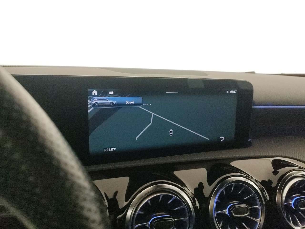 A 250 e phev AMG Line Advanced Plus auto - Certified