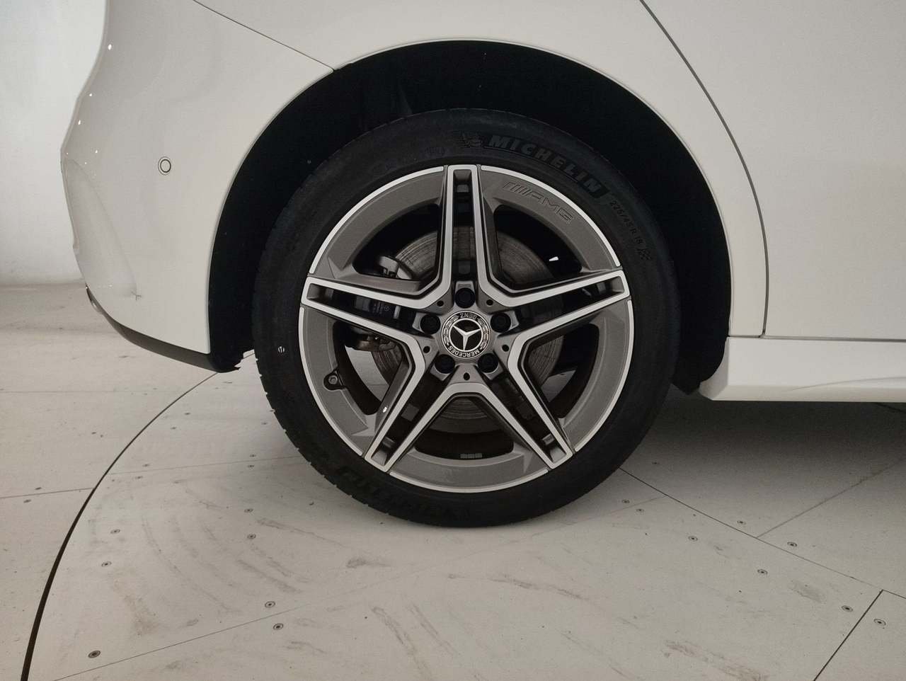 A 250 e phev AMG Line Advanced Plus auto - Certified