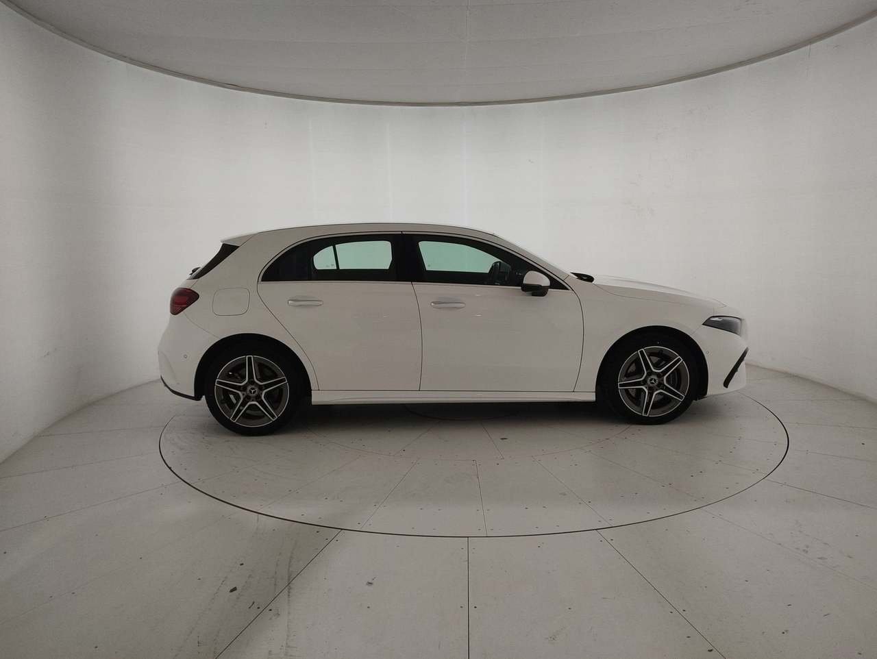 A 250 e phev AMG Line Advanced Plus auto - Certified