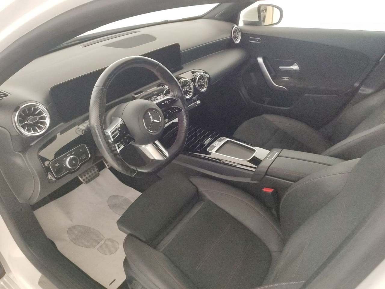 A 250 e phev AMG Line Advanced Plus auto - Certified