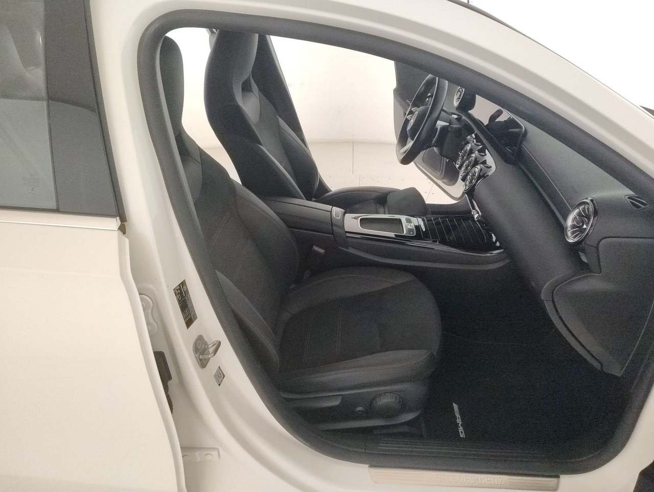 A 250 e phev AMG Line Advanced Plus auto - Certified