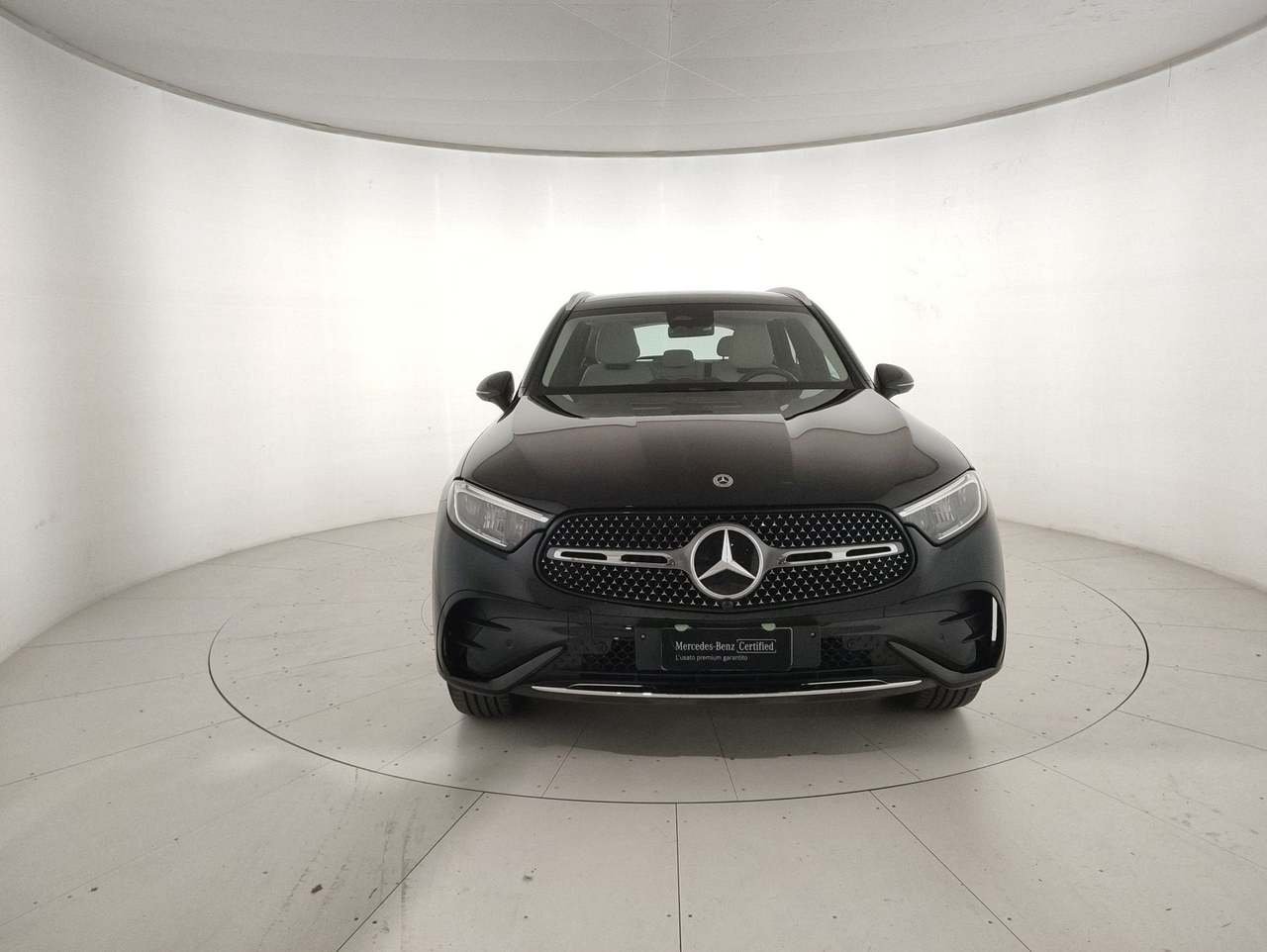 GLC 300 e phev AMG Advanced 4matic auto - Certified