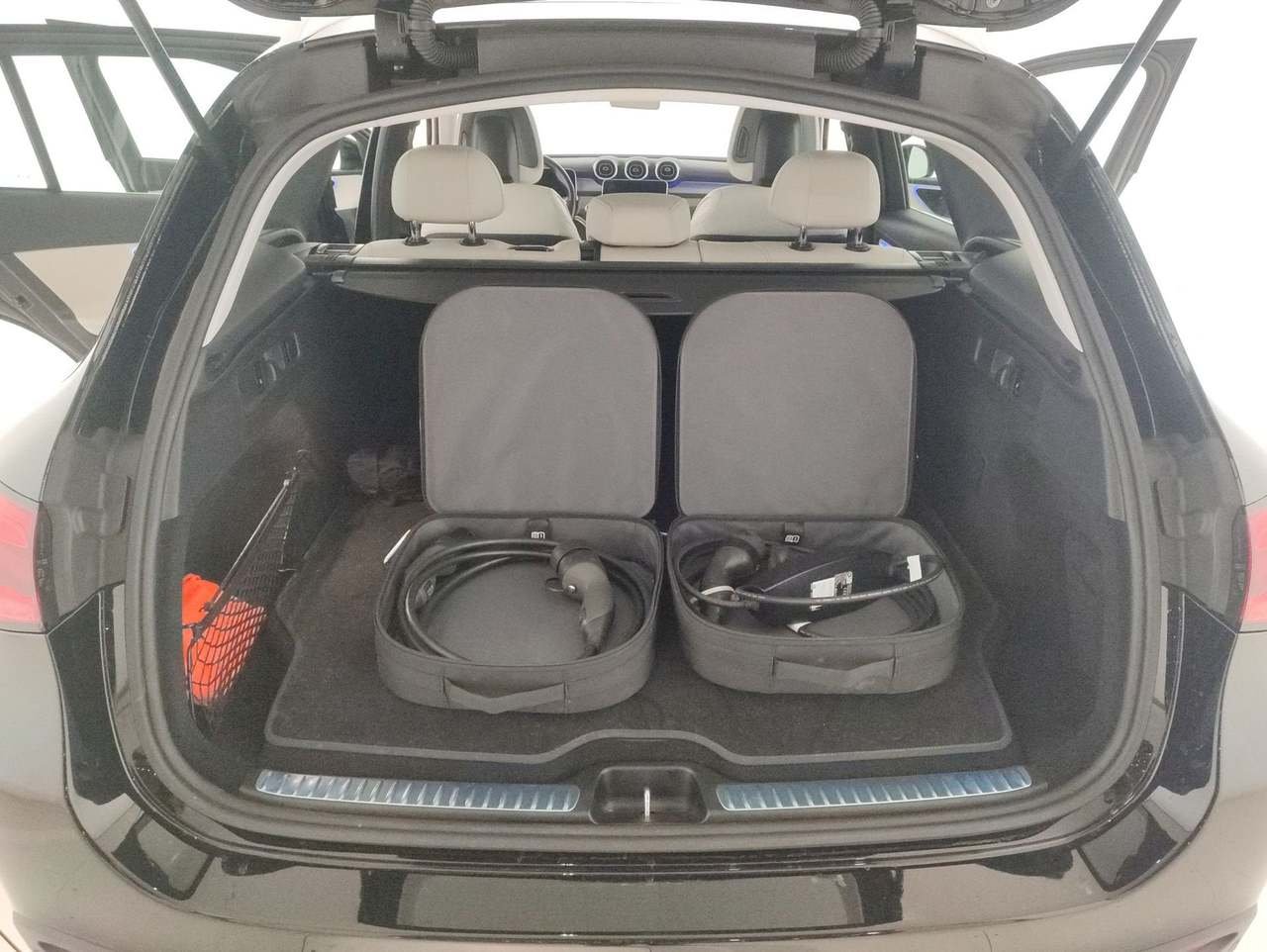 GLC 300 e phev AMG Advanced 4matic auto - Certified