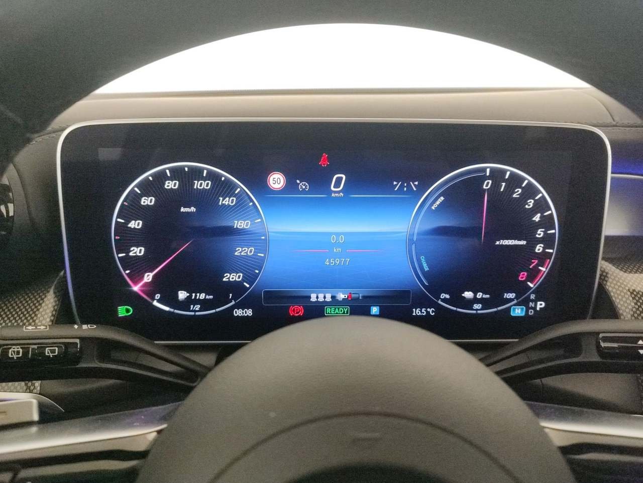 GLC 300 e phev AMG Advanced 4matic auto - Certified