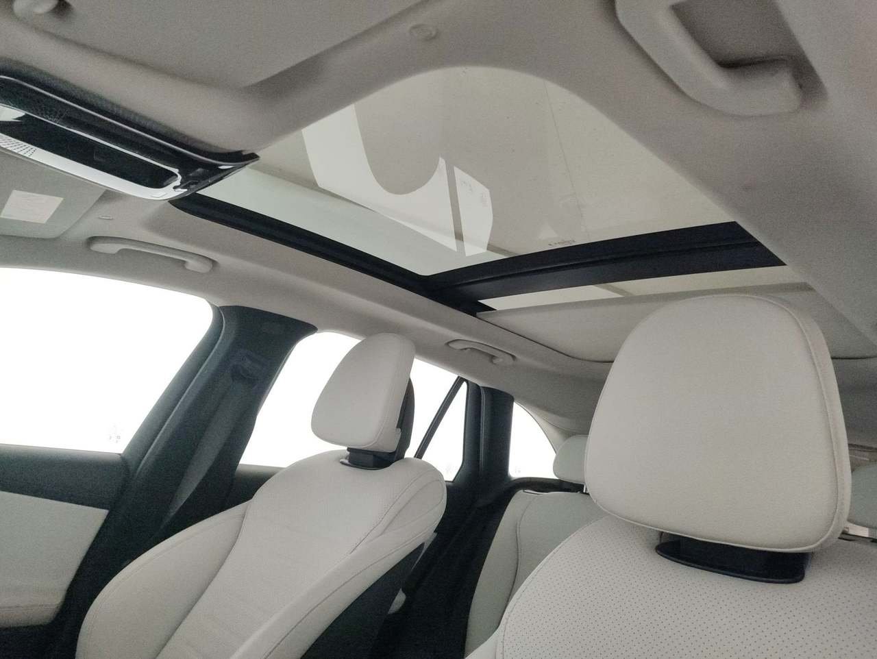 GLC 300 e phev AMG Advanced 4matic auto - Certified