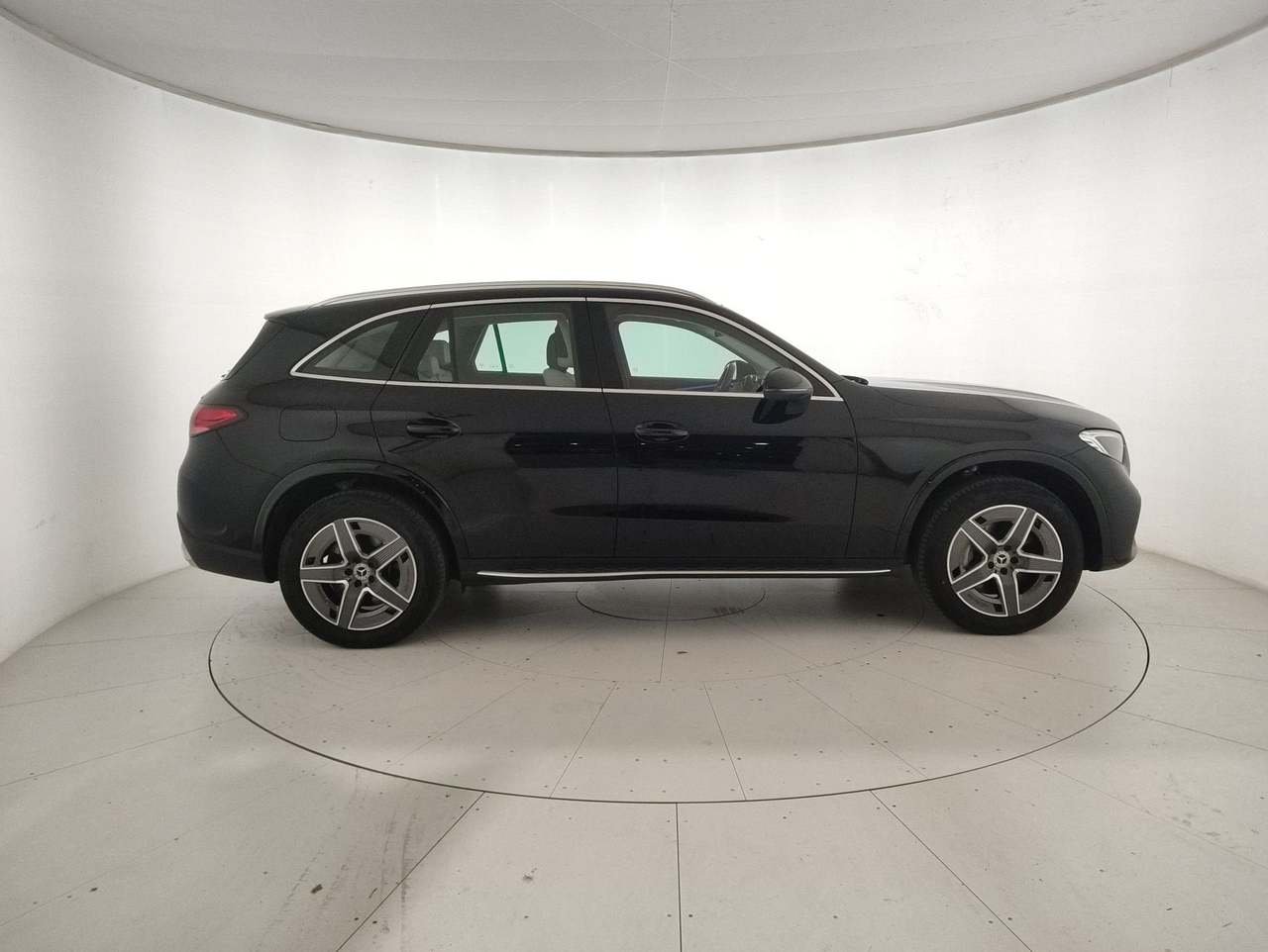 GLC 300 e phev AMG Advanced 4matic auto - Certified