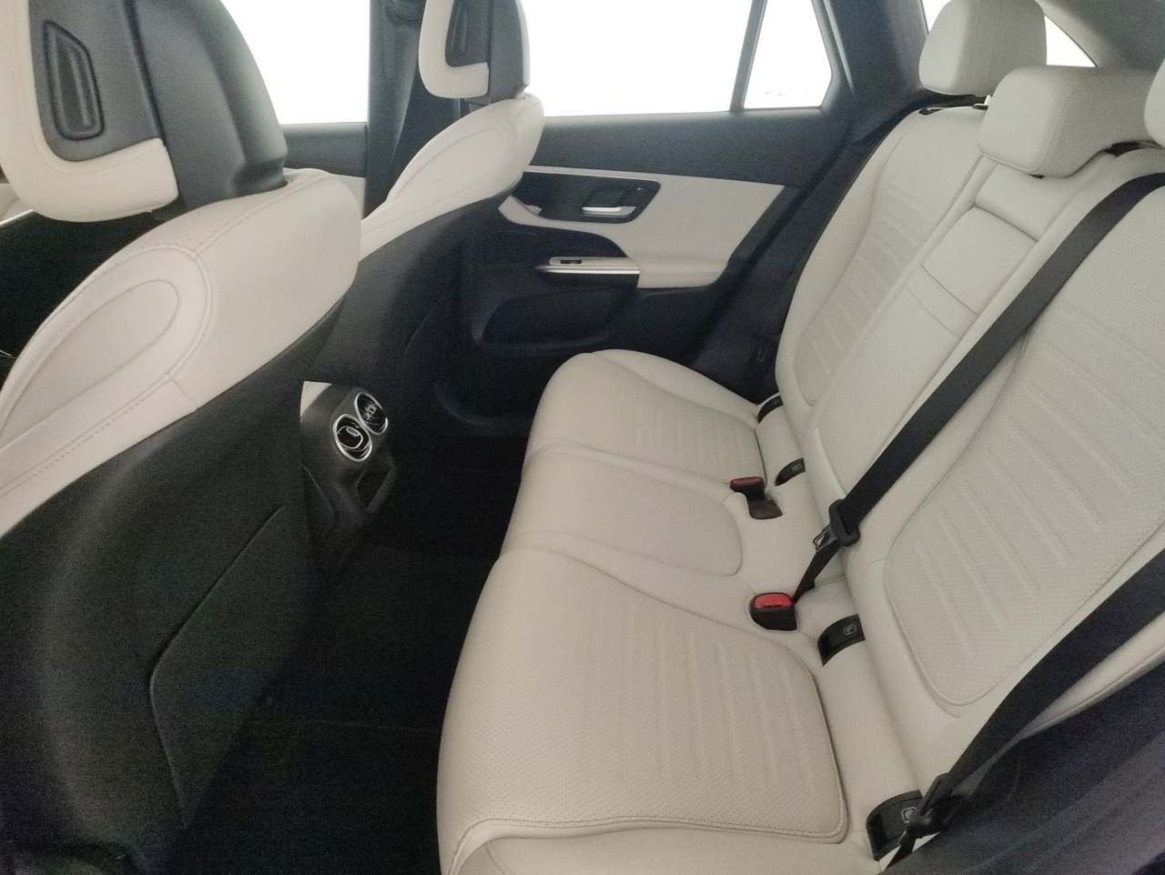 GLC 300 e phev AMG Advanced 4matic auto - Certified