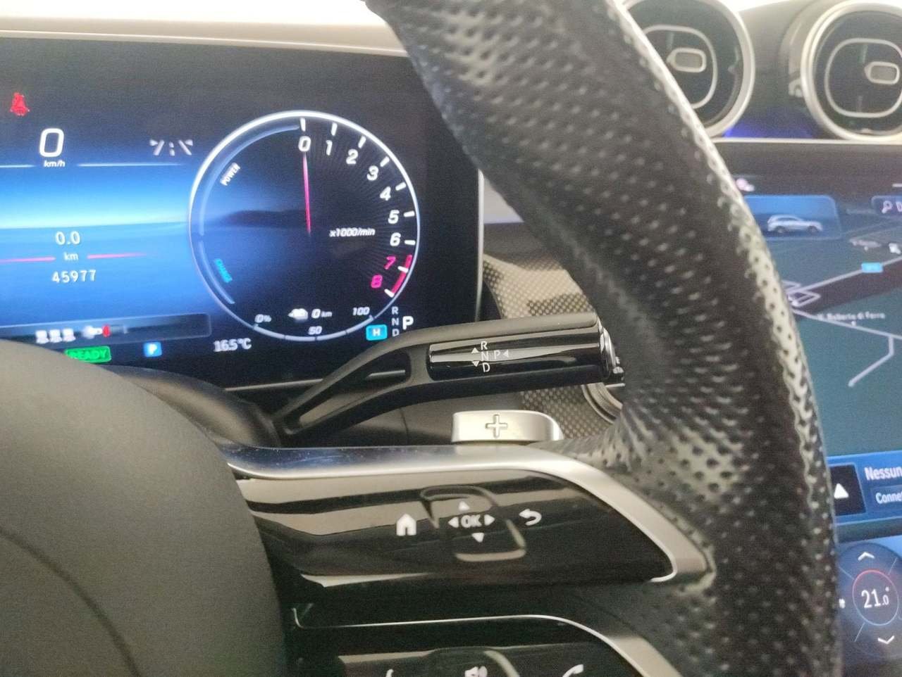 GLC 300 e phev AMG Advanced 4matic auto - Certified