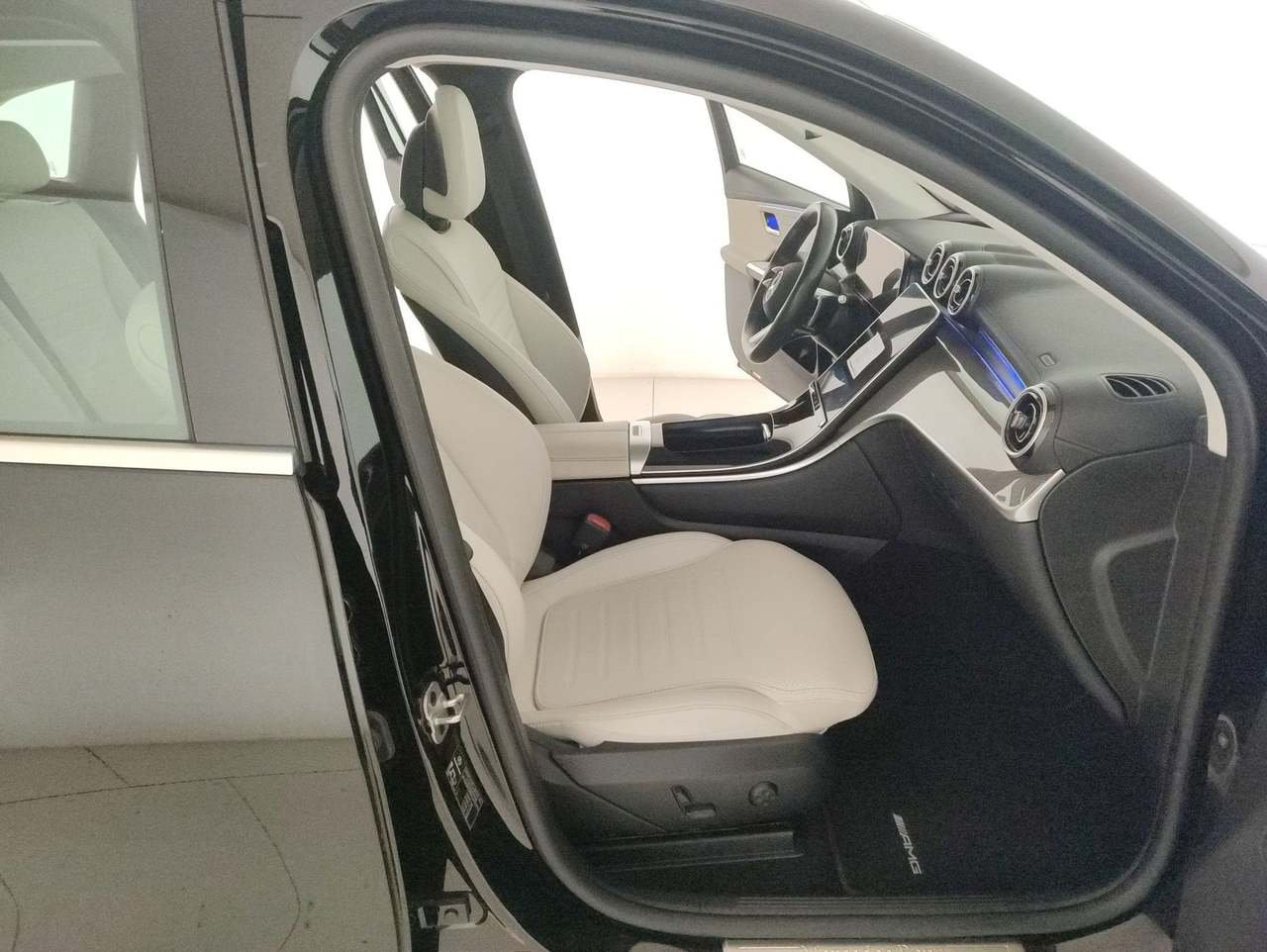 GLC 300 e phev AMG Advanced 4matic auto - Certified