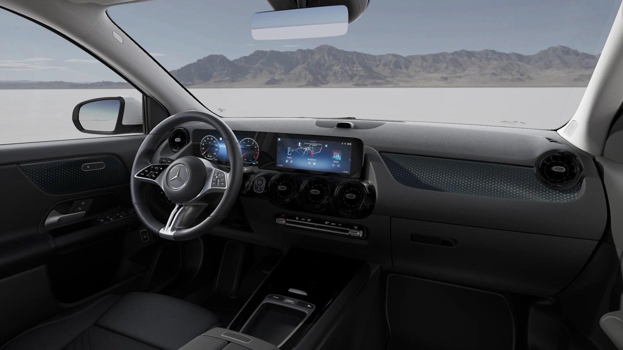 GLA 180 Advanced auto - Certified