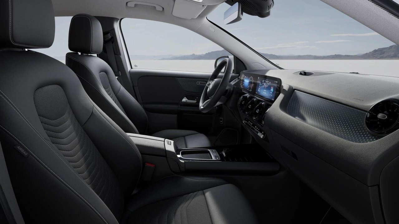 GLA 180 Advanced auto - Certified