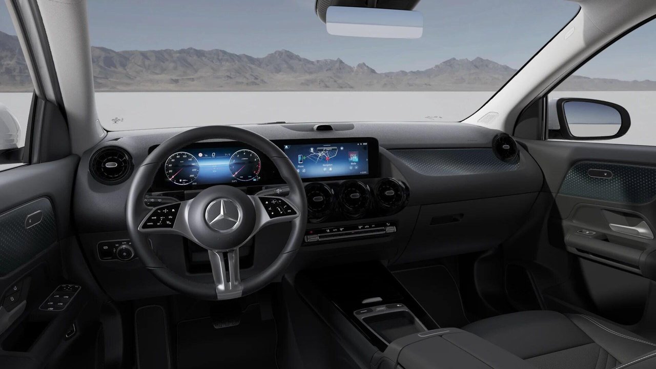GLA 180 Advanced auto - Certified
