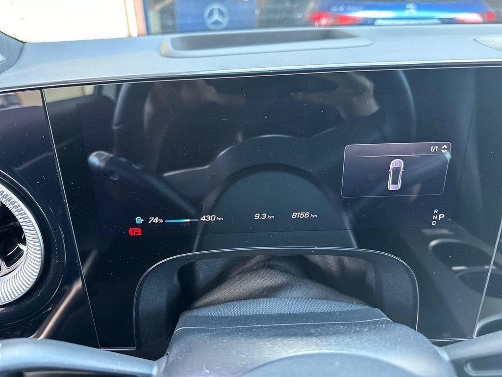 GLB Elettrica 250+ Premium Plus - Certified