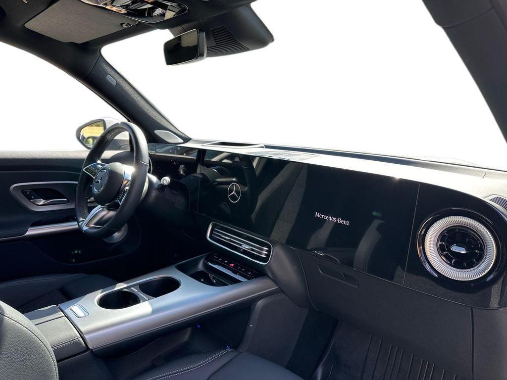 GLB Elettrica 250+ Premium Plus - Certified