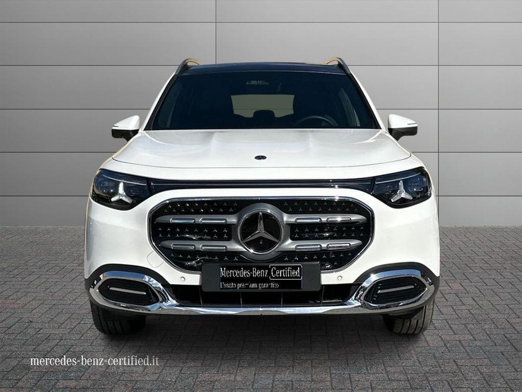 GLB Elettrica 250+ Premium Plus - Certified