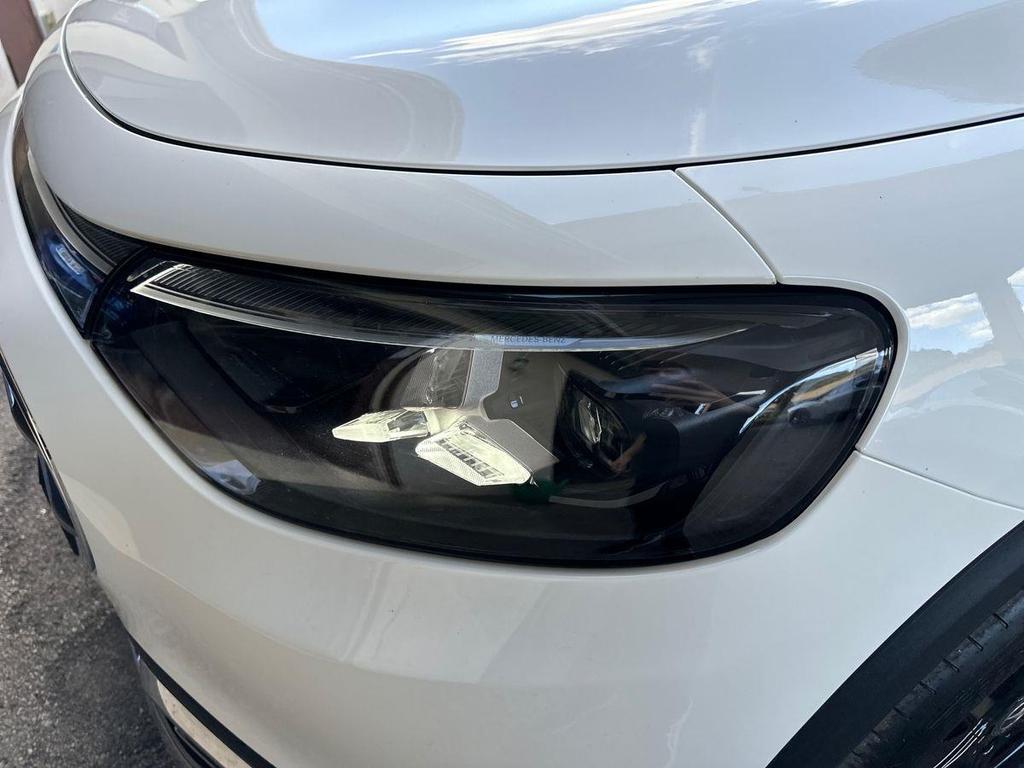 GLB Elettrica 250+ Premium Plus - Certified