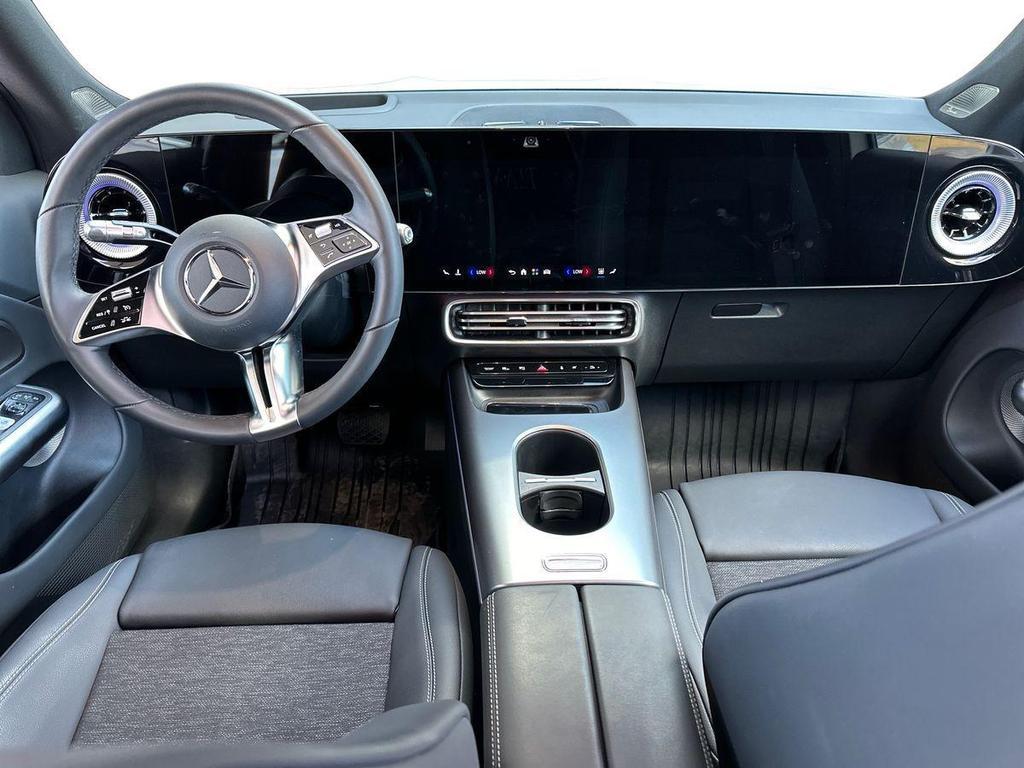 GLB Elettrica 250+ Premium Plus - Certified