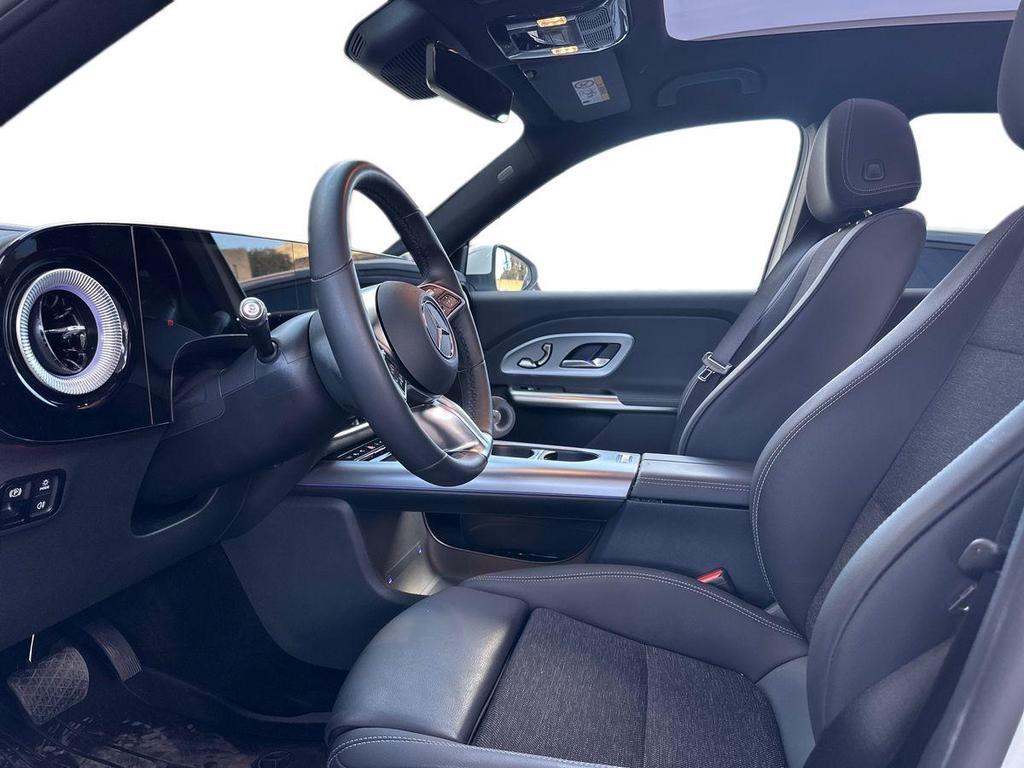 GLB Elettrica 250+ Premium Plus - Certified