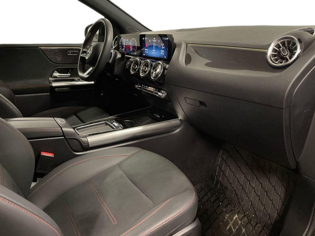 B 180 Advanced auto - Certified